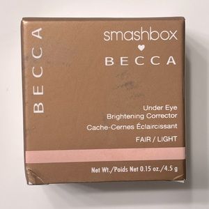 Smashbox X Becca Under Eye Brightening Corrector